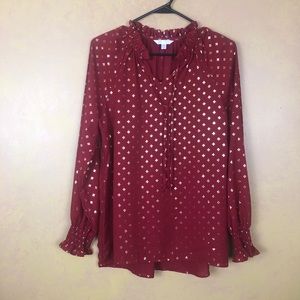 Women’s blouse